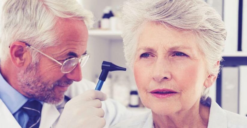 Ear Wax Removal Newbury image