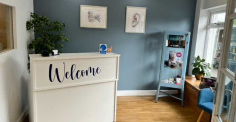 High Lane Clinic, Stockport, photo 2 of 2