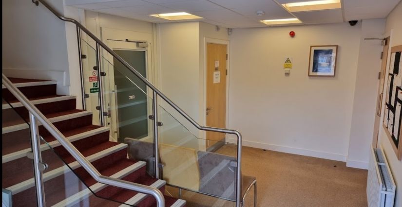 Stockton-on-Tees Clinic, Stockton-on-Tees, photo 3 of 3