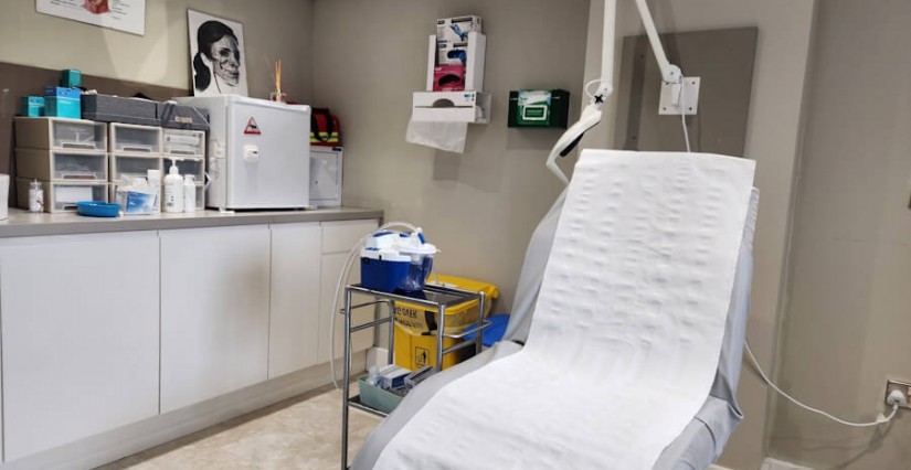 Burtonwood Clinic, Warrington, photo 3 of 5