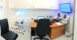 Wigan Clinic, Wigan