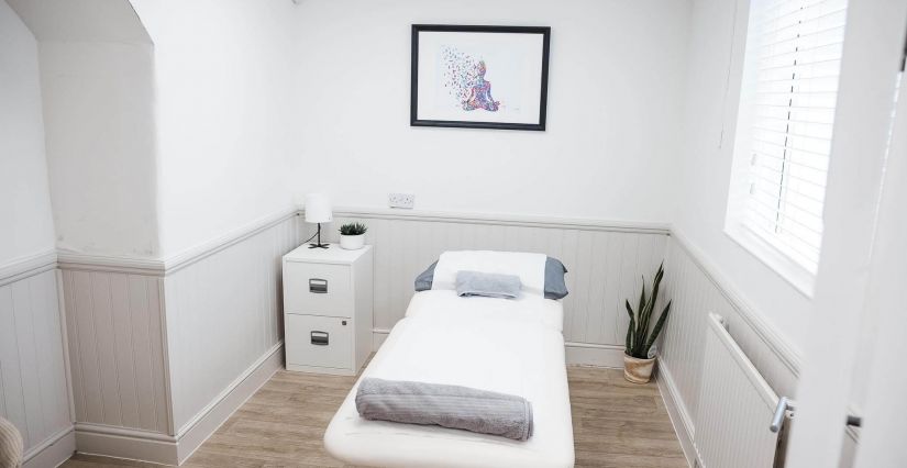 Horley Clinic, Horley, photo 2 of 3