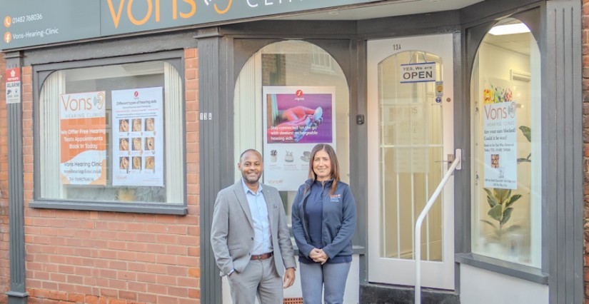 Beverley Clinic, Beverley, photo 3 of 4