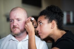 Hazel Grove Ear Wax Removal, Stockport