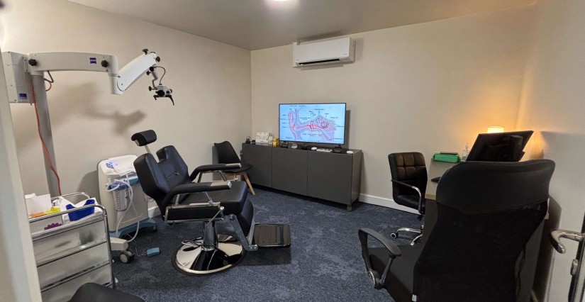 Aldershot Clinic, Woking, photo 4 of 4