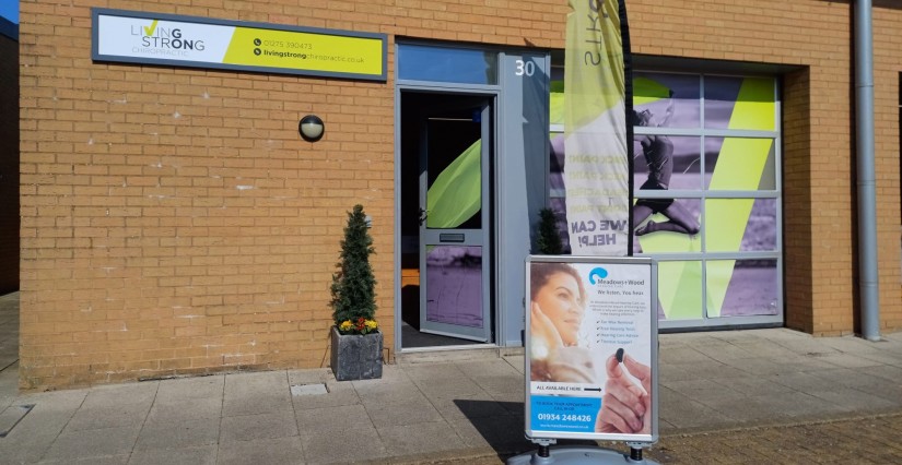 Portishead Clinic, Bristol, photo 3 of 3