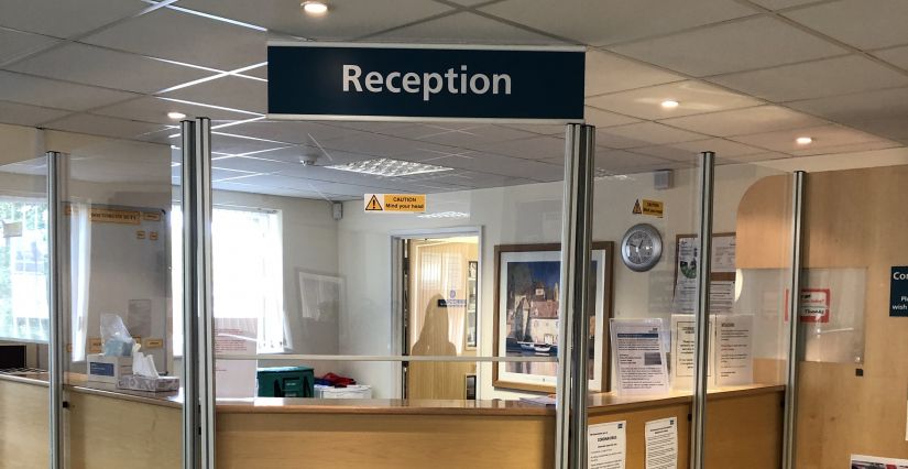 Wokingham Clinic, Wokingham, photo 2 of 2