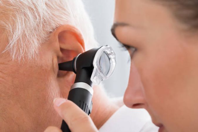 The Ins and Outs of Otoscopy The Ins and Outs of Otoscopy