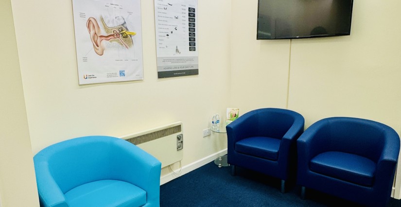 Tilehurst Clinic, Reading, photo 2 of 5