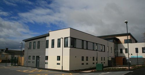 Shirehampton Clinic, Bristol, photo 2 of 2