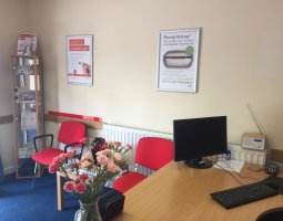 HearWell Hearing Centre in Hereford, Hereford