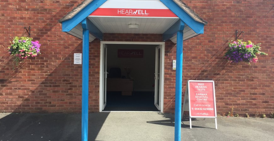 HearWell Hearing Centre in Hereford, Hereford, photo 2 of 5