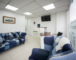 Altrincham Hearing Centre, Altrincham