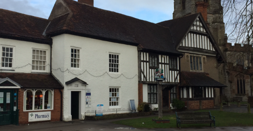 Knowle Clinic, Solihull, photo 5 of 5