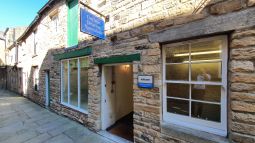 Barnard Castle Clinic, Barnard Castle