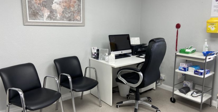 Maidstone Clinic, Maidstone, photo 2 of 3