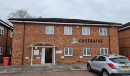 Stockton-on-Tees Clinic, Stockton-on-Tees
