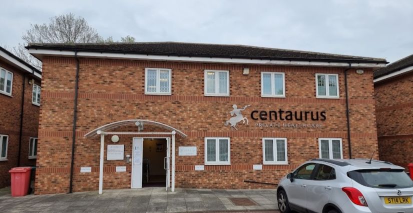 Stockton-on-Tees Clinic, Stockton-on-Tees, photo 2 of 3