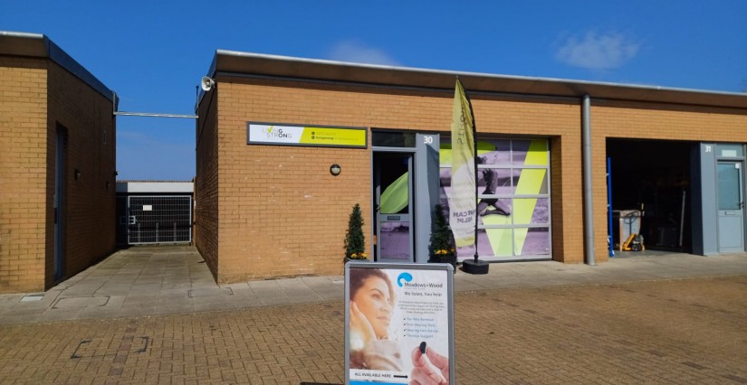 Portishead Clinic, Bristol, photo 2 of 3