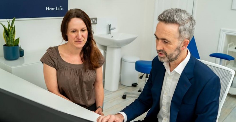 Leeds Clinic, Leeds, photo 5 of 6