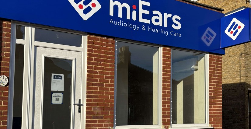 Aldershot Clinic, Woking, photo 3 of 4