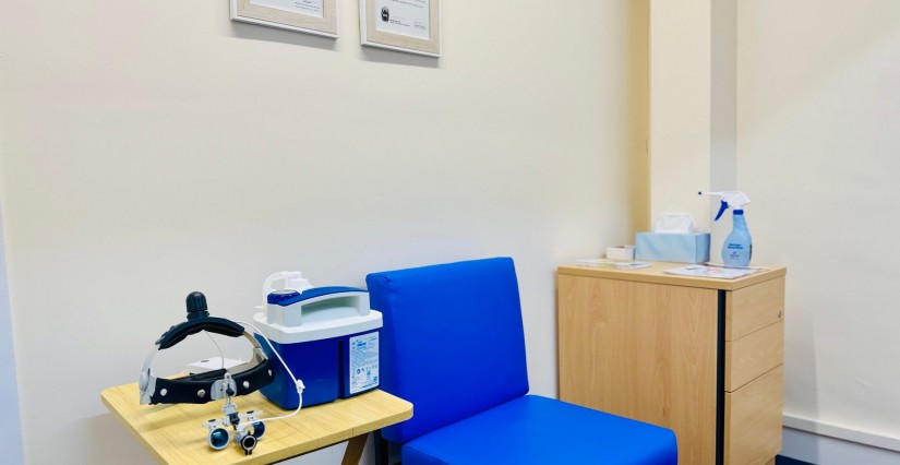 Tilehurst Clinic, Reading, photo 3 of 5