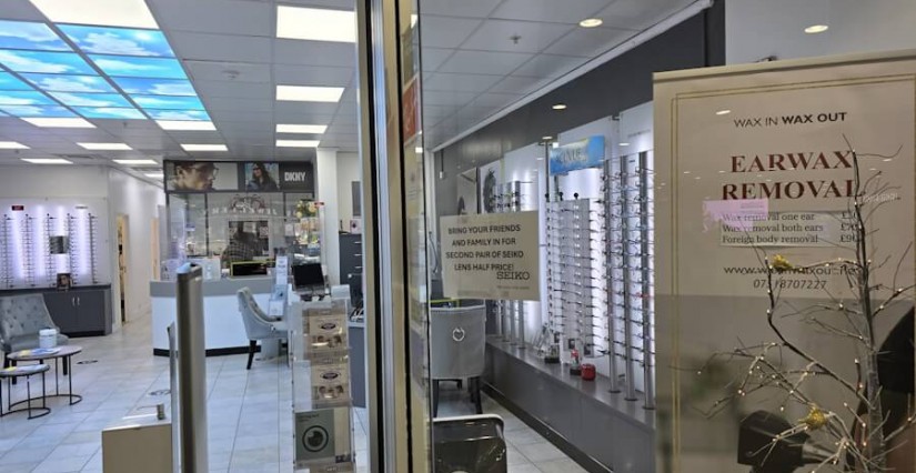 Hornsey Clinic, London, photo 5 of 6