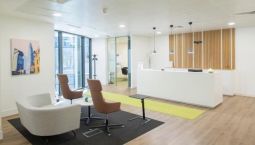 Croydon Clinic, Croydon