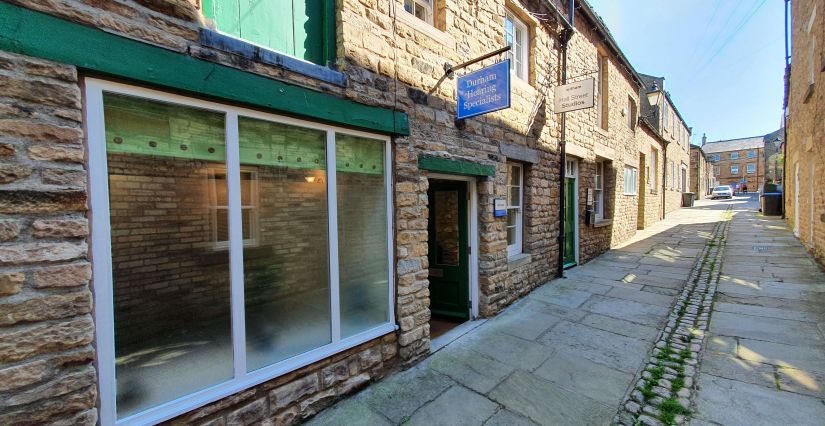 Barnard Castle Clinic, Barnard Castle, photo 3 of 5