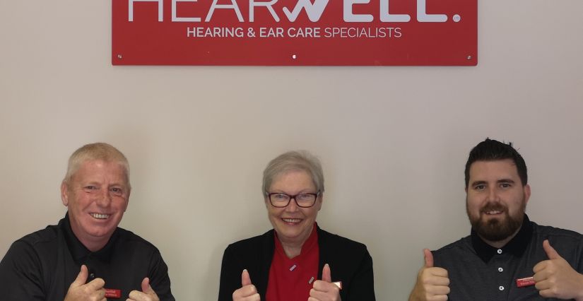 HearWell Hearing Centre in Hereford, Hereford, photo 5 of 5