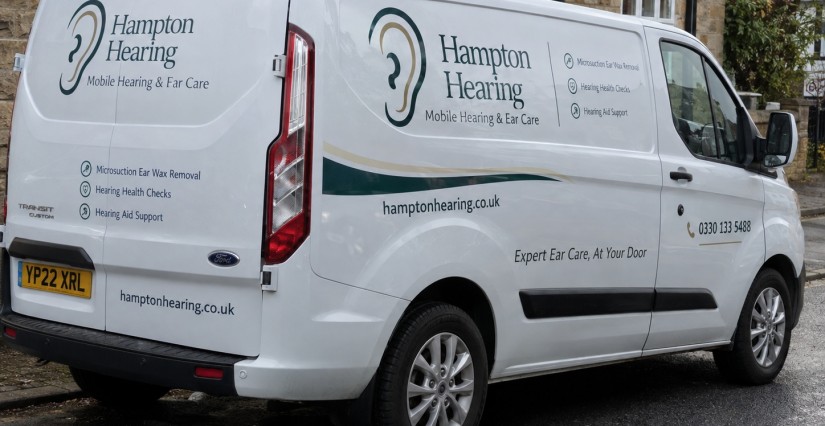 Hampton Hearing, Sheffield, photo 2 of 4