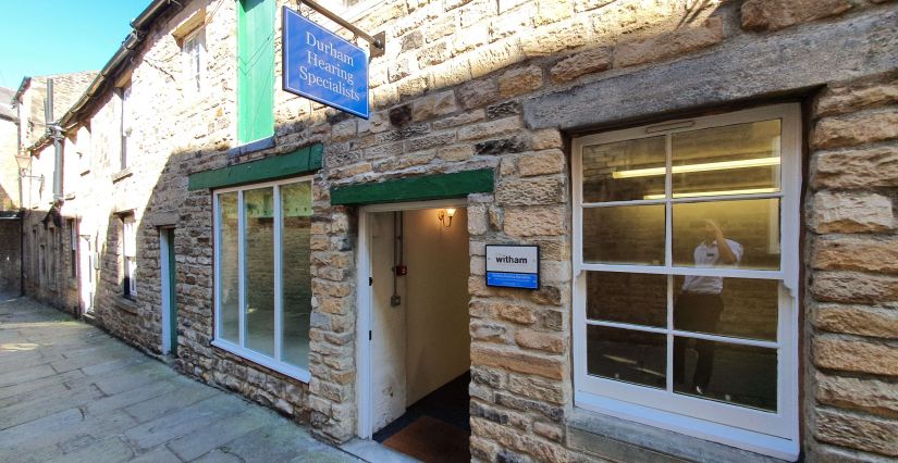 Barnard Castle Clinic, Barnard Castle, photo 4 of 5