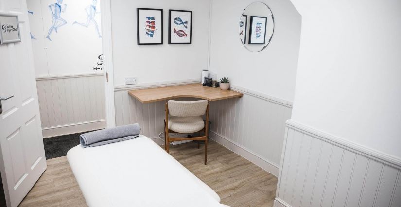 Horley Clinic, Horley, photo 3 of 3