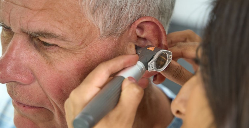 Leicestershire Ear Wax Removal, Wigston, photo 2 of 5
