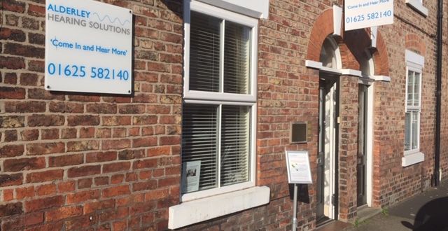Alderley Edge Clinic, Alderley Edge, photo 2 of 4
